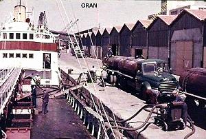 Oran- SDV- 6036